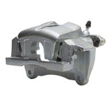 DFC 04-09 Lexus RX400h Front-L Premium Caliper - Silver Zinc Coated