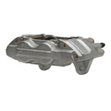 DFC 00-07 Toyota Tundra Front-L Premium Caliper - Silver Zinc Coated