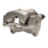 DFC 03-08 Pontiac Vibe Front-L Premium Caliper - Silver Zinc Coated