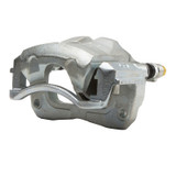 DFC 98-01 Toyota Sienna Front-R Premium Caliper - Silver Zinc Coated