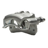 DFC 92-96 Toyota Camry Front-R Premium Caliper - Silver Zinc Coated