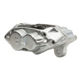 DFC 76-90 Toyota 4Runner Front-L Premium Caliper - Silver Zinc Coated