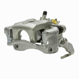 DFC 01-06 Infiniti G20 Rear-L Premium Caliper - Silver Zinc Coated