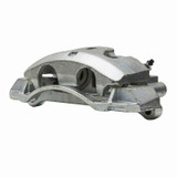 DFC 12-24 Nissan NV1500 Front Right/Front-R Premium Caliper - Silver Zinc Coated