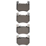 DFC 22-25 Mercedes-Benz E450 Front Euro 5000 Ceramic Brake Pads