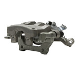 DFC 03-07 Saab 9-3 Rear-R Premium Caliper - Silver Zinc Coated