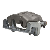 DFC 02-06 Buick Rainier Front-L Premium Caliper - Silver Zinc Coated