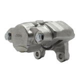 DFC 62-79 Austin Healey Sprite Front-L Premium Caliper - Silver Zinc Coated