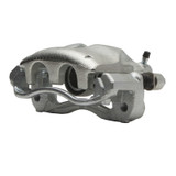 DFC 07-18 Dodge Sprinter 3500 Rear-L/Rear Left Premium Caliper - Silver Zinc Coated