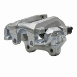 DFC 06-13 Mercedes-Benz GL550 Rear-L Premium Caliper - Silver Zinc Coated