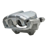 DFC 10-15 Mercedes-Benz GLK350 Front-R Premium Caliper - Silver Zinc Coated