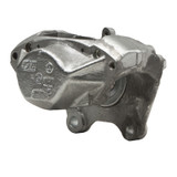 DFC 86-91 Mercedes-Benz 300SEL 2.8 Front-L Premium Caliper - Silver Zinc Coated