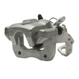 DFC 91-98 Acura TL Rear-L Premium Caliper - Silver Zinc Coated