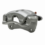 DFC 12-16 Honda CR-V Front-L Premium Caliper - Silver Zinc Coated