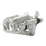 DFC 12-18 Buick Cascada Rear-R Premium Caliper - Silver Zinc Coated