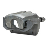 DFC 99-14 Acura RL Front-R/Front-L Premium Caliper - Silver Zinc Coated