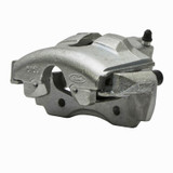 DFC 95-04 Ford Contour Front-L Premium Caliper - Silver Zinc Coated