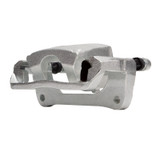 DFC 12-20 Ford F-150 RWD Rear-L Premium Caliper - Silver Zinc Coated
