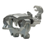DFC 95-05 Buick Park Avenue Rear-L Premium Caliper - Silver Zinc Coated
