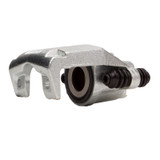 DFC 04-11 Ford F-150 4WD Rear-L Premium Caliper - Silver Zinc Coated