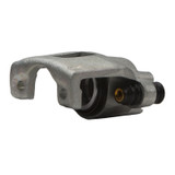 DFC 95-06 Ford Explorer Rear-L Premium Caliper - Silver Zinc Coated