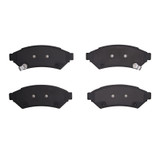 DFC 05-15 Buick Allure Front 5000 Advanced Ceramic Brake Pads