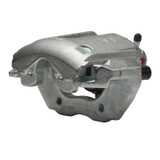DFC 10-13 Ford Transit Connect Front-L Premium Caliper - Silver Zinc Coated