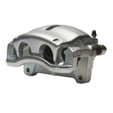 DFC 2009 Ford F-150 2WD Front-R Premium Caliper - Silver Zinc Coated