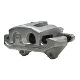 DFC 09-19 Ford Taurus SHO Front-R Premium Caliper - Silver Zinc Coated