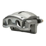 DFC 04-04 Ford F-150 2WD Front-L Premium Caliper - Silver Zinc Coated