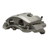 DFC 11-19 Chevrolet Silverado 3500 HD Rear-R Premium Caliper - Silver Zinc Coated
