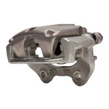 DFC 99-05 Cadillac DeVille Rear-L Premium Caliper - Silver Zinc Coated