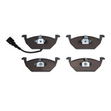 DFC 99-10 Volkswagen Jetta Sedan Front Euro 5000 Ceramic Brake Pads