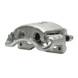 DFC 99-20 Cadillac DeVille Front-L Premium Caliper - Silver Zinc Coated