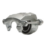 DFC 79-01 Buick Riviera Front-L Premium Caliper - Silver Zinc Coated