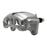 DFC 19-24 Dodge Ram 3500 Pickup Rear-R Premium Caliper - Silver Zinc Coated