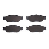 DFC 00-06 Ford Thunderbird Front 5000 Advanced Ceramic Brake Pads