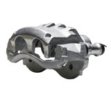 DFC 14-24 Dodge ProMaster 3500 Front-R Premium Caliper - Silver Zinc Coated