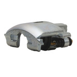 DFC 00-05 Dodge Neon Front-R Premium Caliper - Silver Zinc Coated