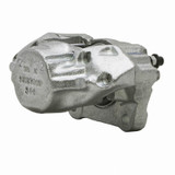 DFC 76-84 Buick Opel Front-R Premium Caliper - Silver Zinc Coated