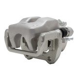 DFC 11-16 Mini Cooper Countryman Rear-R Premium Caliper - Silver Zinc Coated