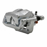 DFC 11-16 Mini Cooper Countryman Front-L Premium Caliper - Silver Zinc Coated