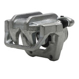 DFC 11-17 BMW i8 Rear-R/Rear-L Premium Caliper - Silver Zinc Coated