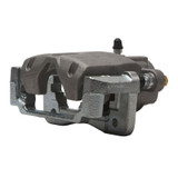 DFC 05-11 Cadillac Seville Rear-R Premium Caliper - Silver Zinc Coated