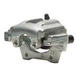 DFC 92-99 BMW 325is Rear-L Premium Caliper - Silver Zinc Coated