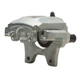 DFC 89-95 BMW M5 Rear-L Premium Caliper - Silver Zinc Coated