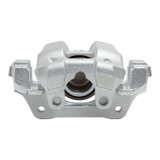 DFC 13-13 BMW 328i xDrive Front-R Premium Caliper - Silver Zinc Coated
