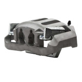 DFC 06-10 BMW M5 Front-R Premium Caliper - Silver Zinc Coated