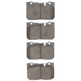 DFC 95-00 Lexus LS400 Front 5000 Advanced Ceramic Brake Pads