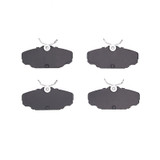 DFC 93-05 Ford Taurus SHO Rear 5000 Advanced Semi Metallic Brake Pads
